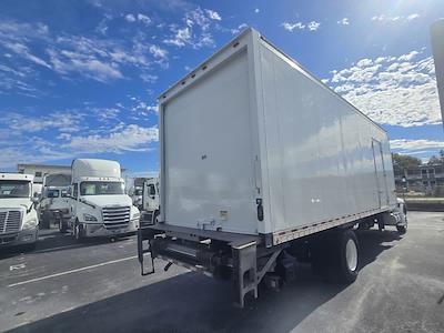 Used 2019 International DuraStar 4300 Box Truck for sale #828594 - photo 2