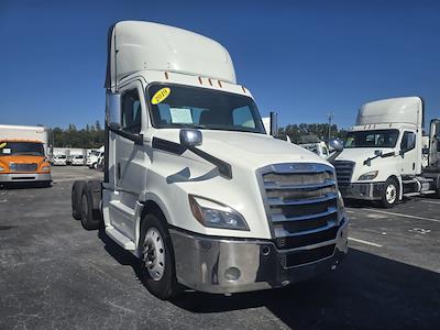 Used 2019 Freightliner Cascadia Detroit DD13 Semi Truck for sale #859555 - photo 1