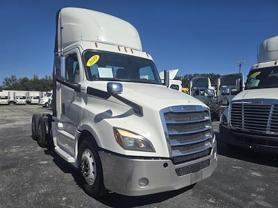 Used 2019 Freightliner Cascadia Detroit DD13 Semi Truck for sale #859562 - photo 1