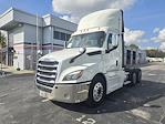 Used 2019 Freightliner Cascadia Detroit DD13 Semi Truck for sale #859564 - photo 4