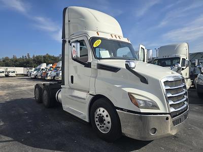 Used 2019 Freightliner Cascadia Detroit DD13 Semi Truck for sale #859565 - photo 1