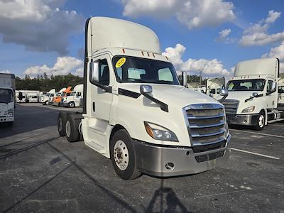Used 2019 Freightliner Cascadia Detroit DD13 Semi Truck for sale #859571 - photo 1