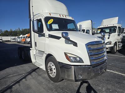 Used 2019 Freightliner Cascadia Detroit DD13 Semi Truck for sale #859578 - photo 1