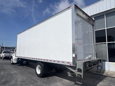 Used 2019 Freightliner M2 106 Refrigerated Body for sale #860891 - photo 2