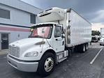 Used 2019 Freightliner M2 106 Refrigerated Body for sale #861872 - photo 1