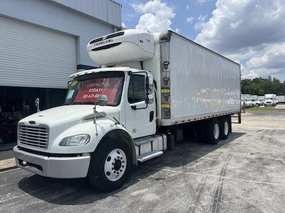 Used 2019 Freightliner M2 106 Refrigerated Body for sale #861874 - photo 1