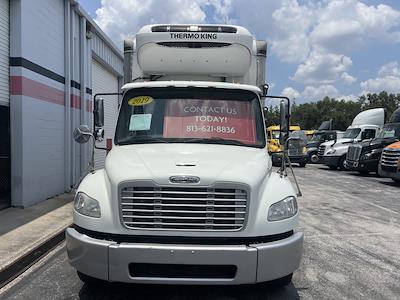 Used 2019 Freightliner M2 106 Refrigerated Body for sale #861874 - photo 2