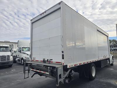 Used 2019 Freightliner M2 106 Conventional Cab Box Truck for sale #863111 - photo 2