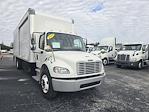 Used 2019 Freightliner M2 106 Conventional Cab Box Truck for sale #863111 - photo 1