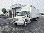 Used 2019 Freightliner M2 106 Conventional Cab Box Truck for sale #863111 - photo 4