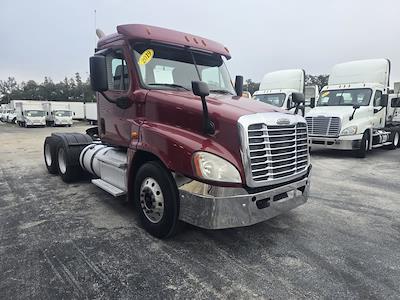 Used 2019 Freightliner Cascadia Detroit DD13 Semi Truck for sale #866085 - photo 1