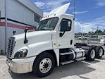 Used 2019 Freightliner Cascadia Detroit Diesel DD15 Semi Truck for sale #866492 - photo 3