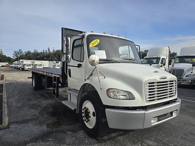 Used 2019 Freightliner M2 106 Conventional Cab Cab Chassis for sale #867535 - photo 1