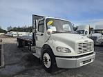 Used 2019 Freightliner M2 106 Conventional Cab Flatbed Truck for sale #867535 - photo 1