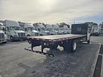 Used 2019 Freightliner M2 106 Conventional Cab Flatbed Truck for sale #867535 - photo 2