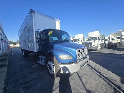 Used 2019 Freightliner M2 106 Conventional Cab Cab Chassis for sale #868149 - photo 1
