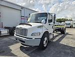 Used 2019 Freightliner M2 106 Conventional Cab Cab Chassis for sale #869289 - photo 1