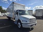 Used 2019 Freightliner M2 106 Conventional Cab 4x2 Box Truck for sale #880112 - photo 1