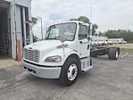 Used 2019 Freightliner M2 106 Conventional Cab Cab Chassis for sale #880156 - photo 1