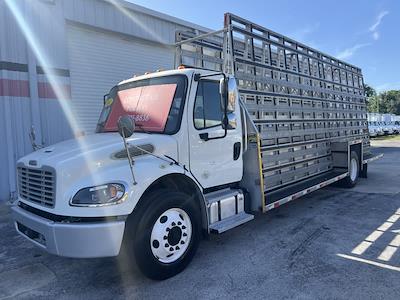 Used 2019 Freightliner M2 106 Other/Specialty for sale #880157 - photo 1