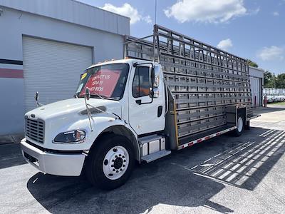 Used 2019 Freightliner M2 106 Other/Specialty for sale #880158 - photo 1