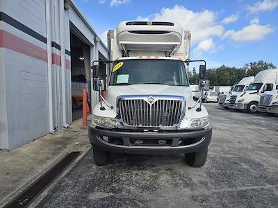 Used 2019 International DuraStar 4300 Cab Chassis for sale #886244 - photo 2