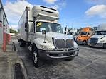 Used 2019 International DuraStar 4300 Refrigerated Body for sale #886244 - photo 1