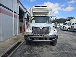 Used 2019 International DuraStar 4300 Refrigerated Body for sale #886244 - photo 3
