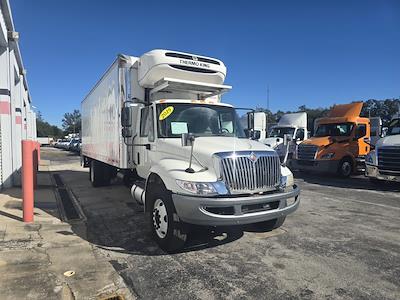 Used 2019 International DuraStar 4300 Cab Chassis for sale #886245 - photo 1
