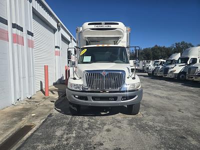 Used 2019 International DuraStar 4300 Cab Chassis for sale #886245 - photo 2