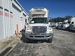 Used 2019 International DuraStar 4300 Refrigerated Body for sale #886245 - photo 2