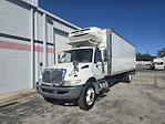 Used 2019 International DuraStar 4300 Refrigerated Body for sale #886245 - photo 3