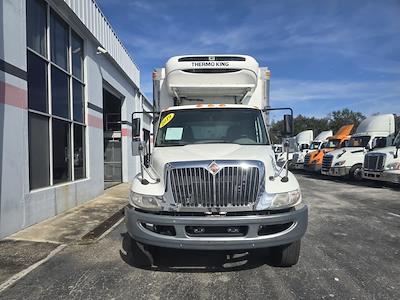 Used 2019 International DuraStar 4300 Refrigerated Body for sale #886246 - photo 2