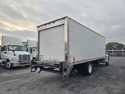 Used 2019 International DuraStar 4300 Refrigerated Body for sale #886247 - photo 2
