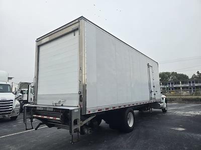 Used 2019 International MV Refrigerated Body for sale #899201 - photo 2