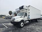 Used 2019 International MV Refrigerated Body for sale #899201 - photo 4