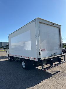 Used 2020 Chevrolet LCF 4500HD Regular Cab Box Truck for sale #200751 - photo 2