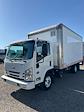 Used 2020 Chevrolet LCF 4500HD Regular Cab Box Truck for sale #200751 - photo 1