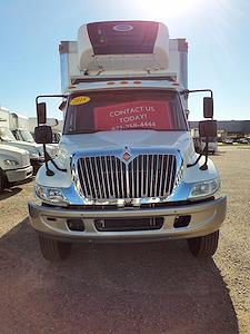 Used 2018 International DuraStar 4300 Refrigerated Body for sale #221574 - photo 2