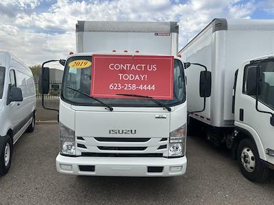 Used 2019 Isuzu NPR-HD Regular Cab Cab Chassis for sale #230274 - photo 2