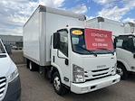 Used 2019 Isuzu NPR-HD Regular Cab Cab Chassis for sale #230274 - photo 3