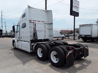 Used 2020 Volvo VNL Cummins ISX15L Semi Truck for sale #230592 - photo 2
