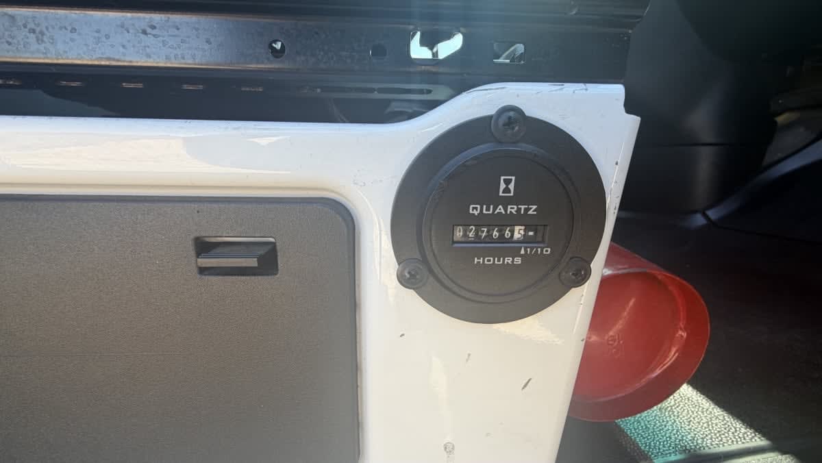 Used 2019 Freightliner Sprinter 3500 - photo 14