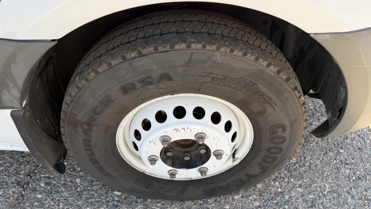 Used 2019 Freightliner Sprinter 3500 - photo 16