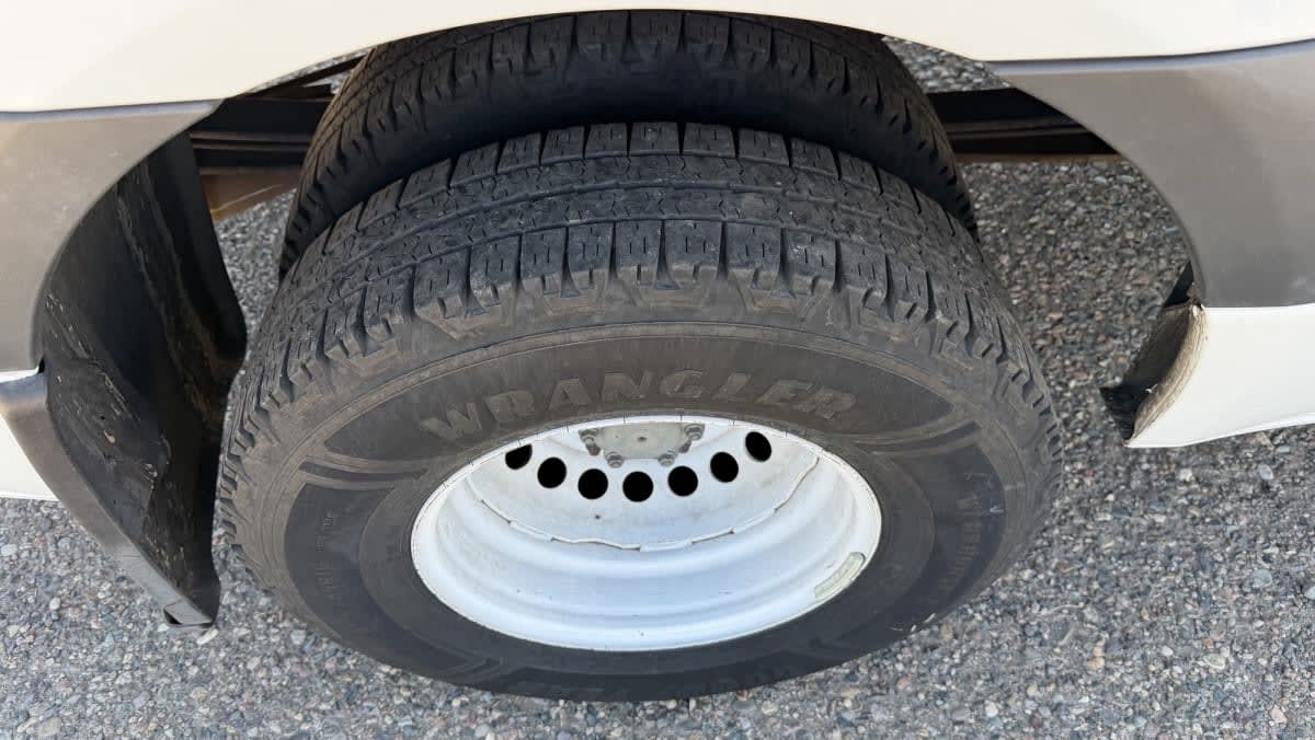 Used 2019 Freightliner Sprinter 3500 - photo 17