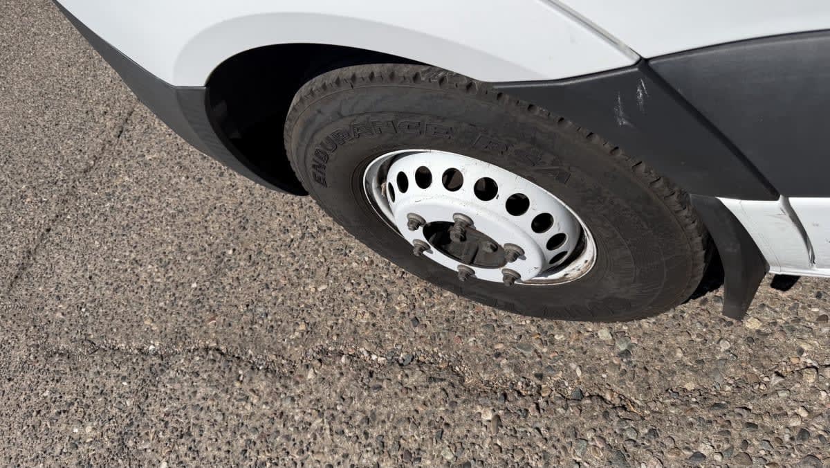 Used 2019 Freightliner Sprinter 3500 - photo 19