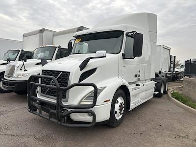 Used 2020 Volvo VNR Volvo D13 Semi Truck for sale #243566 - photo 1