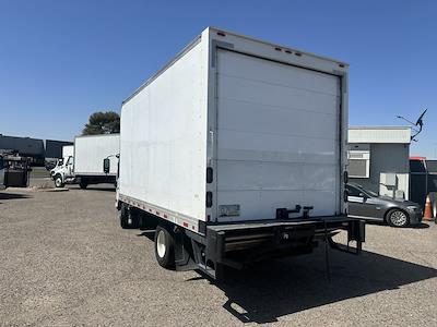 Used 2019 Chevrolet LCF 4500HD Regular Cab Box Truck for sale #246071 - photo 2