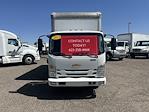 Used 2019 Chevrolet LCF 4500HD Regular Cab Box Truck for sale #246071 - photo 3