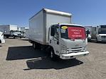 Used 2019 Chevrolet LCF 4500HD Regular Cab Box Truck for sale #246071 - photo 4